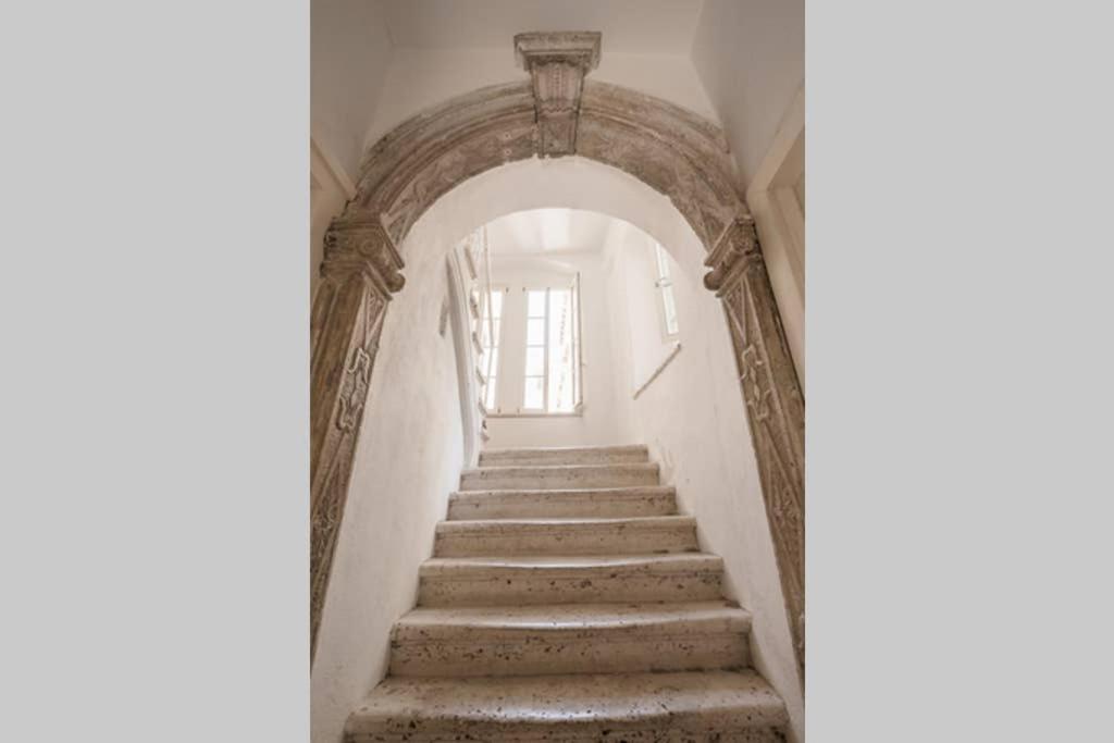 Apartmán The Saint Blaise Luxury Collection Dubrovník Exteriér fotografie