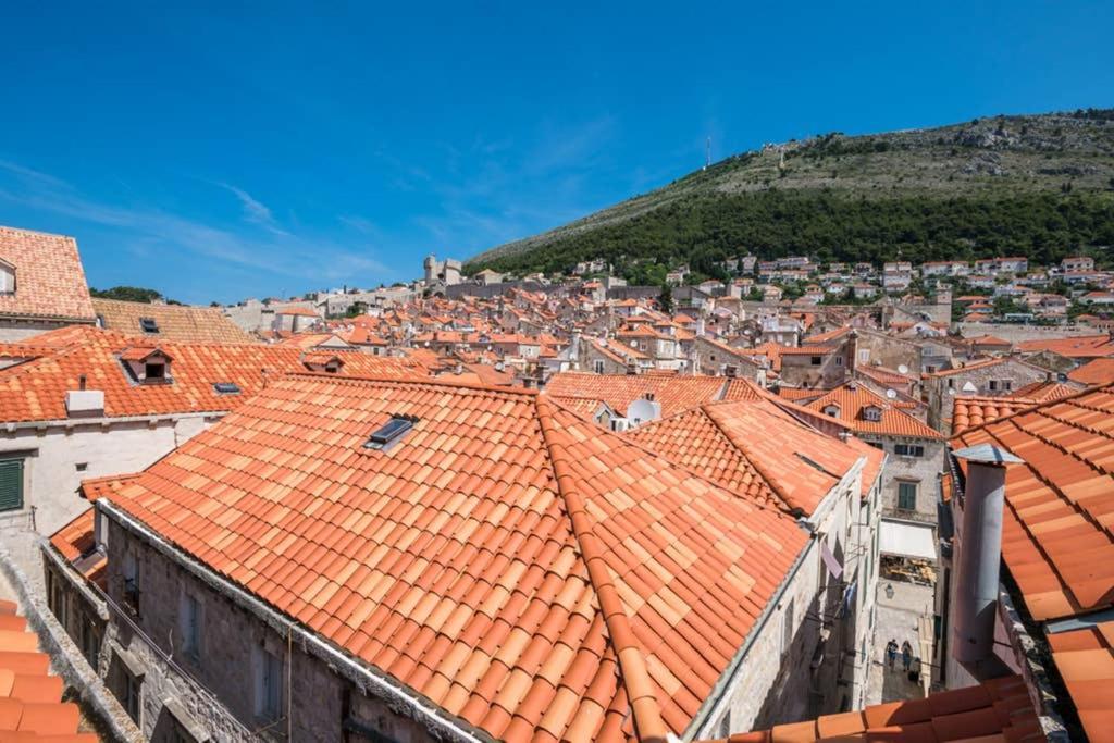 Apartmán The Saint Blaise Luxury Collection Dubrovník Exteriér fotografie