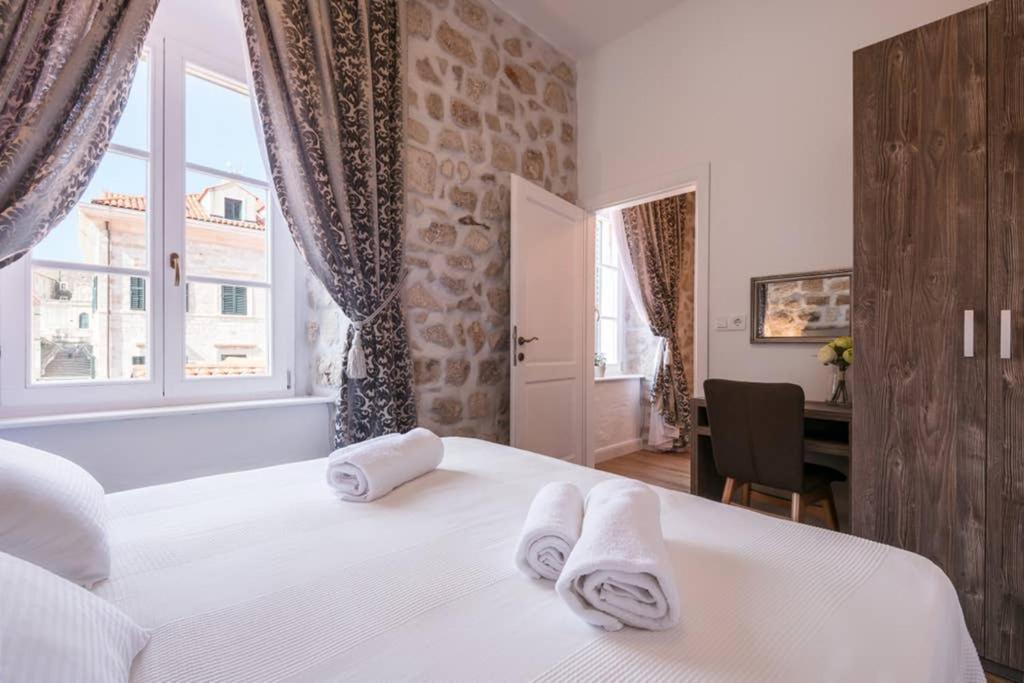 Apartmán The Saint Blaise Luxury Collection Dubrovník Exteriér fotografie