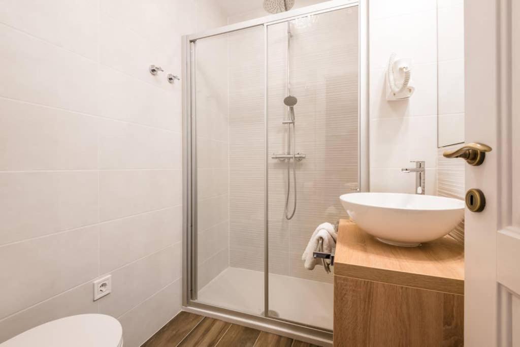 Apartmán The Saint Blaise Luxury Collection Dubrovník Exteriér fotografie