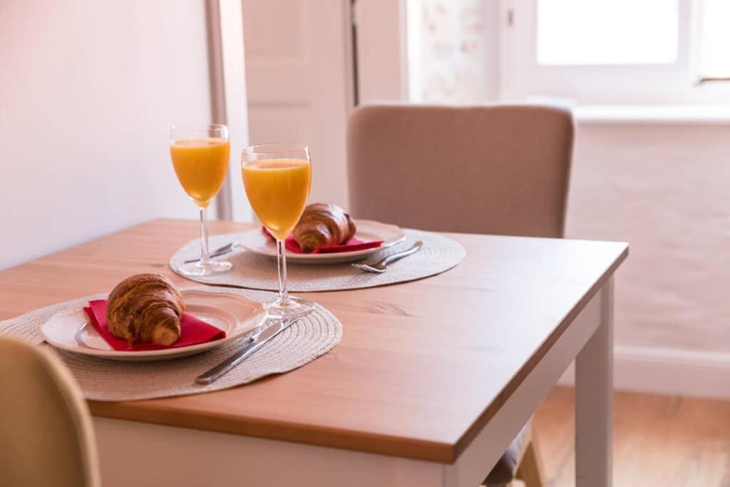 Apartmán The Saint Blaise Luxury Collection Dubrovník Exteriér fotografie