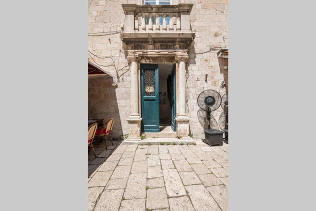 Apartmán The Saint Blaise Luxury Collection Dubrovník Exteriér fotografie