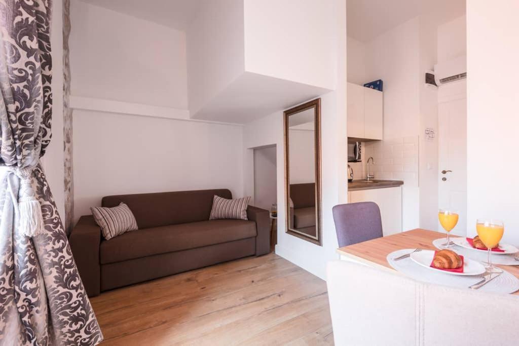Apartmán The Saint Blaise Luxury Collection Dubrovník Exteriér fotografie