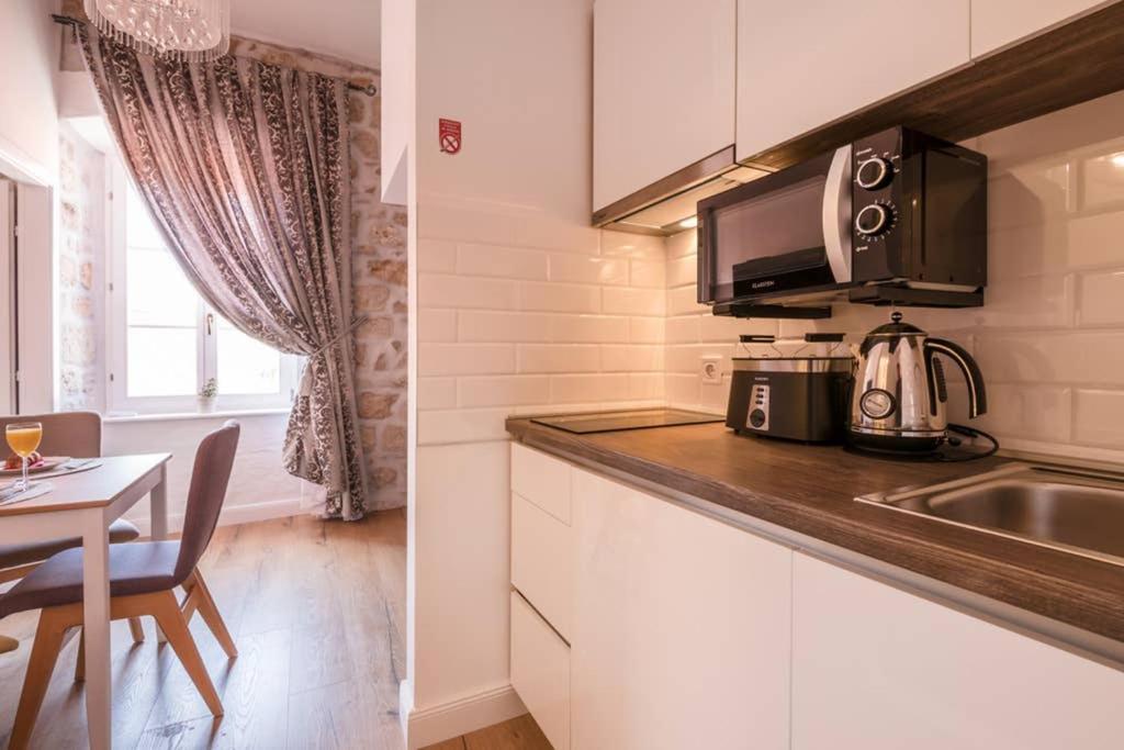 Apartmán The Saint Blaise Luxury Collection Dubrovník Exteriér fotografie