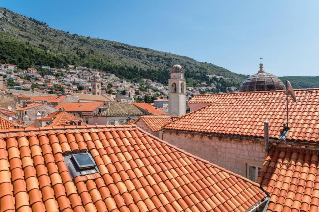 Apartmán The Saint Blaise Luxury Collection Dubrovník Exteriér fotografie