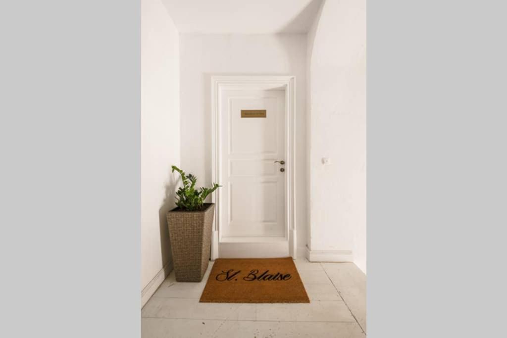 Apartmán The Saint Blaise Luxury Collection Dubrovník Exteriér fotografie