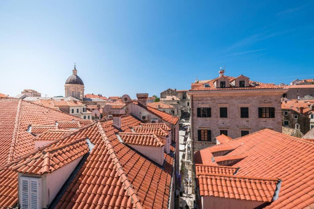 Apartmán The Saint Blaise Luxury Collection Dubrovník Exteriér fotografie