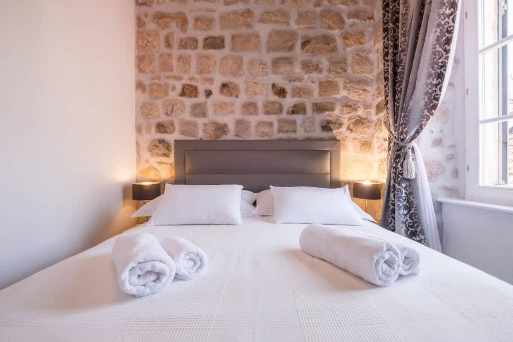 Apartmán The Saint Blaise Luxury Collection Dubrovník Exteriér fotografie