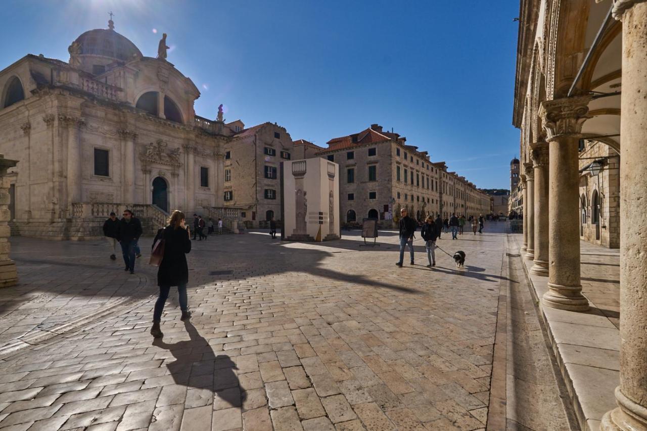 Apartmán The Saint Blaise Luxury Collection Dubrovník Exteriér fotografie