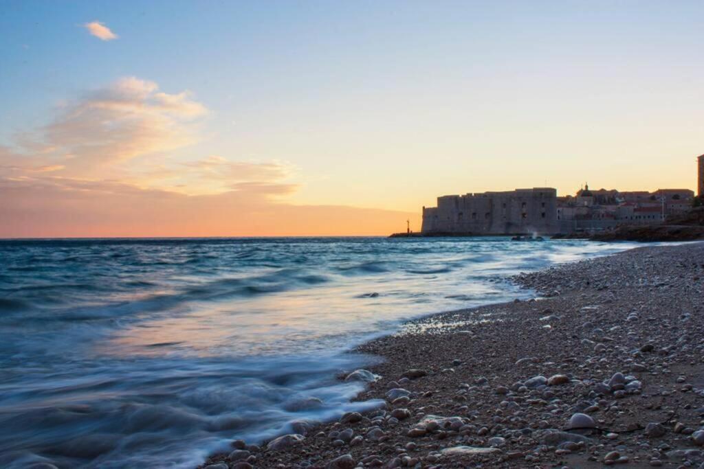 Apartmán The Saint Blaise Luxury Collection Dubrovník Exteriér fotografie